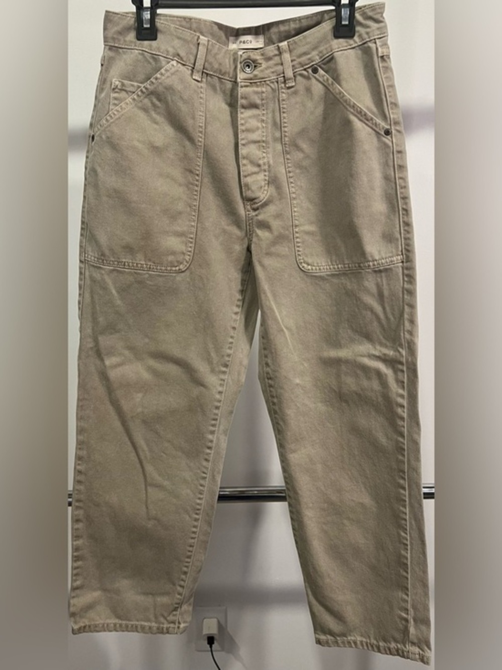 P&Co Women’s Built to Last Jeans Size W30 L30